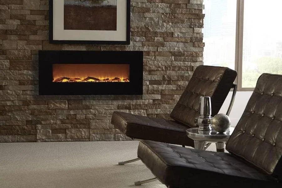 10 Best Electric Fireplaces In 2022 – Reviews & Buying Guide