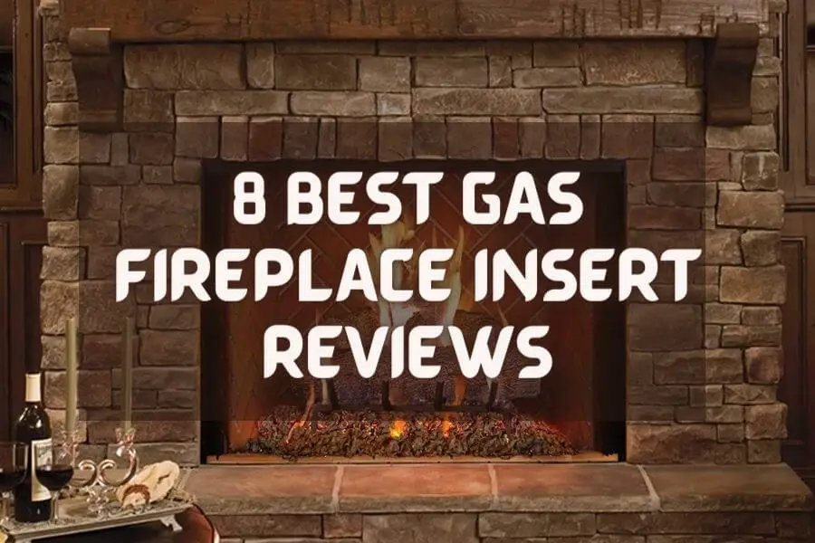 The 8 Best Gas Fireplace Inserts of 2022