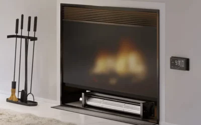 The 5 Best Fireplace Blowers of 2022