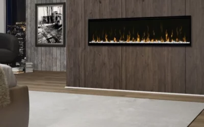 The 7 Most Realistic Electric Fireplace of 2022